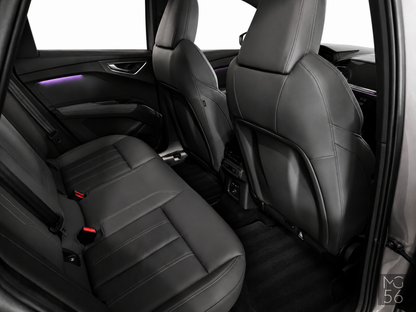 Audi Q4 Sportback 50 E-Tron Quattro Edition One Matrix LED SONOS Typhoon Gray Metallic - Audi