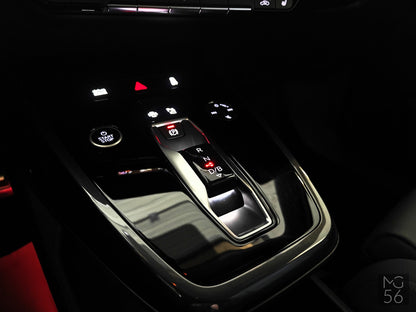 Audi Q4 Sportback 50 E-Tron Quattro Edition One Matrix LED SONOS Typhoon Gray Metallic - Audi