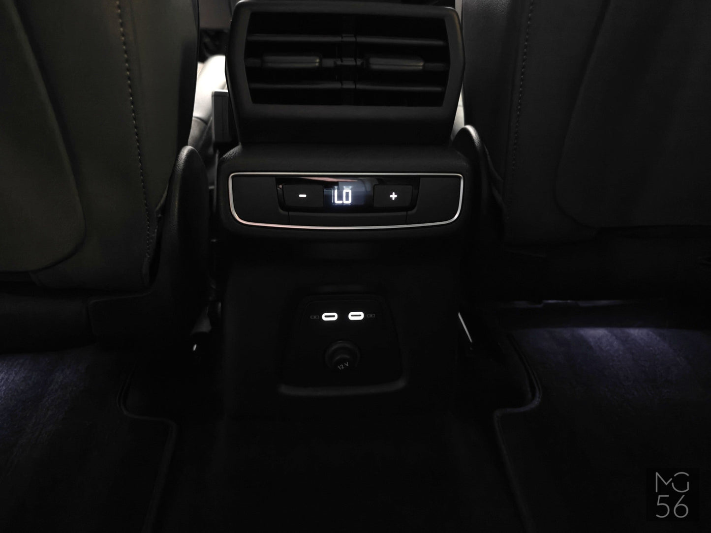 Audi Q4 Sportback 50 E-Tron Quattro Edition One Matrix LED SONOS Typhoon Gray Metallic - Audi