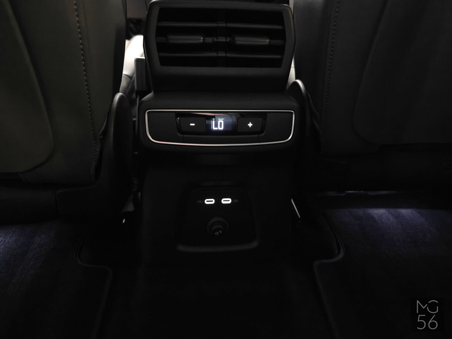 Audi Q4 Sportback 50 E-Tron Quattro Edition One Matrix LED SONOS Typhoon Gray Metallic - Audi