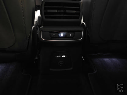 Audi Q4 Sportback 50 E-Tron Quattro Edition One Matrix LED SONOS Typhoon Gray Metallic - Audi
