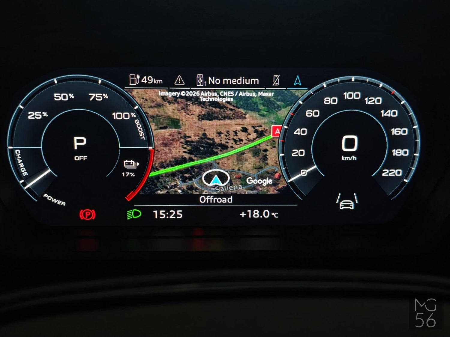 Audi Q4 Sportback 50 E-Tron Quattro Edition One Matrix LED SONOS Typhoon Gray Metallic - Audi