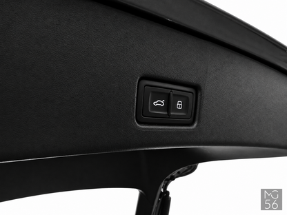 Audi Q4 Sportback 50 E-Tron Quattro Edition One Matrix LED SONOS Typhoon Gray Metallic - Audi