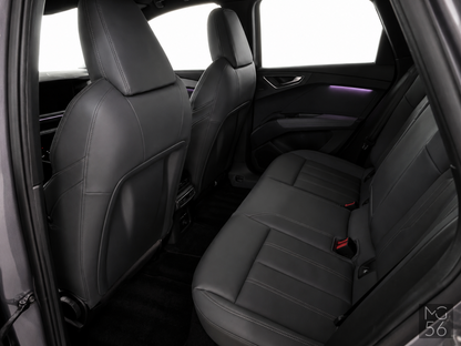 Audi Q4 Sportback 50 E-Tron Quattro Edition One Matrix LED SONOS Typhoon Gray Metallic - Audi