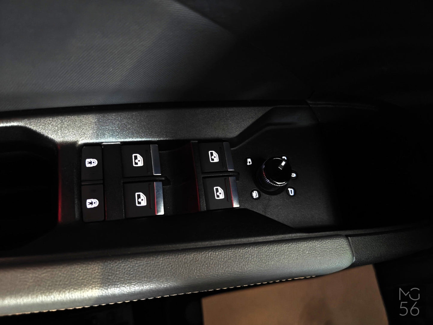 Audi Q4 Sportback 50 E-Tron Quattro Edition One Matrix LED SONOS Typhoon Gray Metallic - Audi