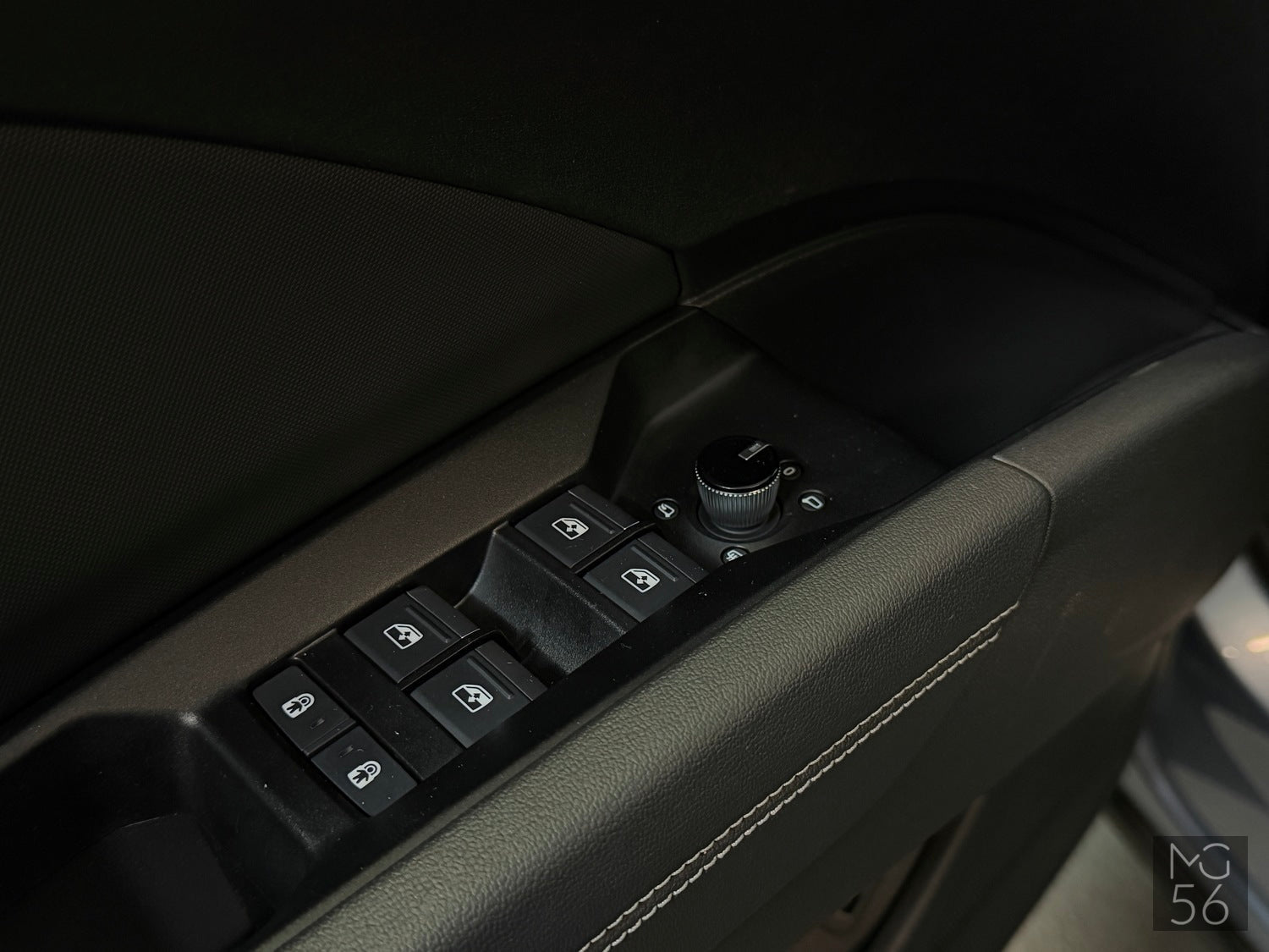 Audi Q4 Sportback 50 E-tron Quattro S line Audi