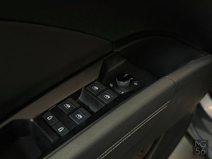 Audi Q4 Sportback 50 E-tron Quattro S line Audi