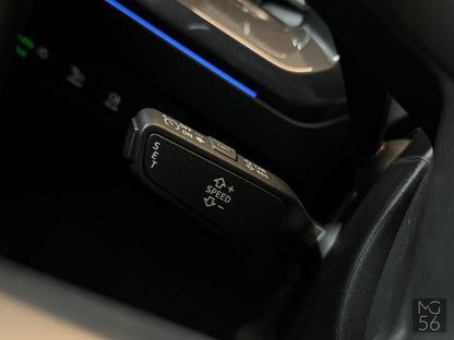 Audi Q4 Sportback 50 E-tron Quattro S line Audi