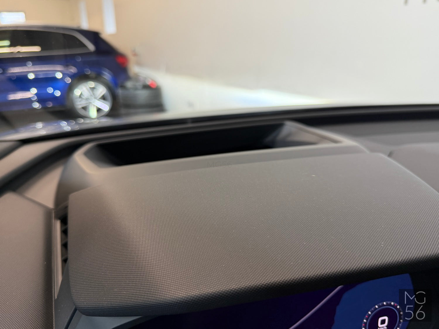 Audi Q4 Sportback 50 E-tron Quattro S line Audi