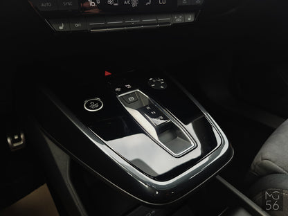 Audi Q4 Sportback 50 E-Tron Quattro S line Full Options Floret Silver Metallic - Audi