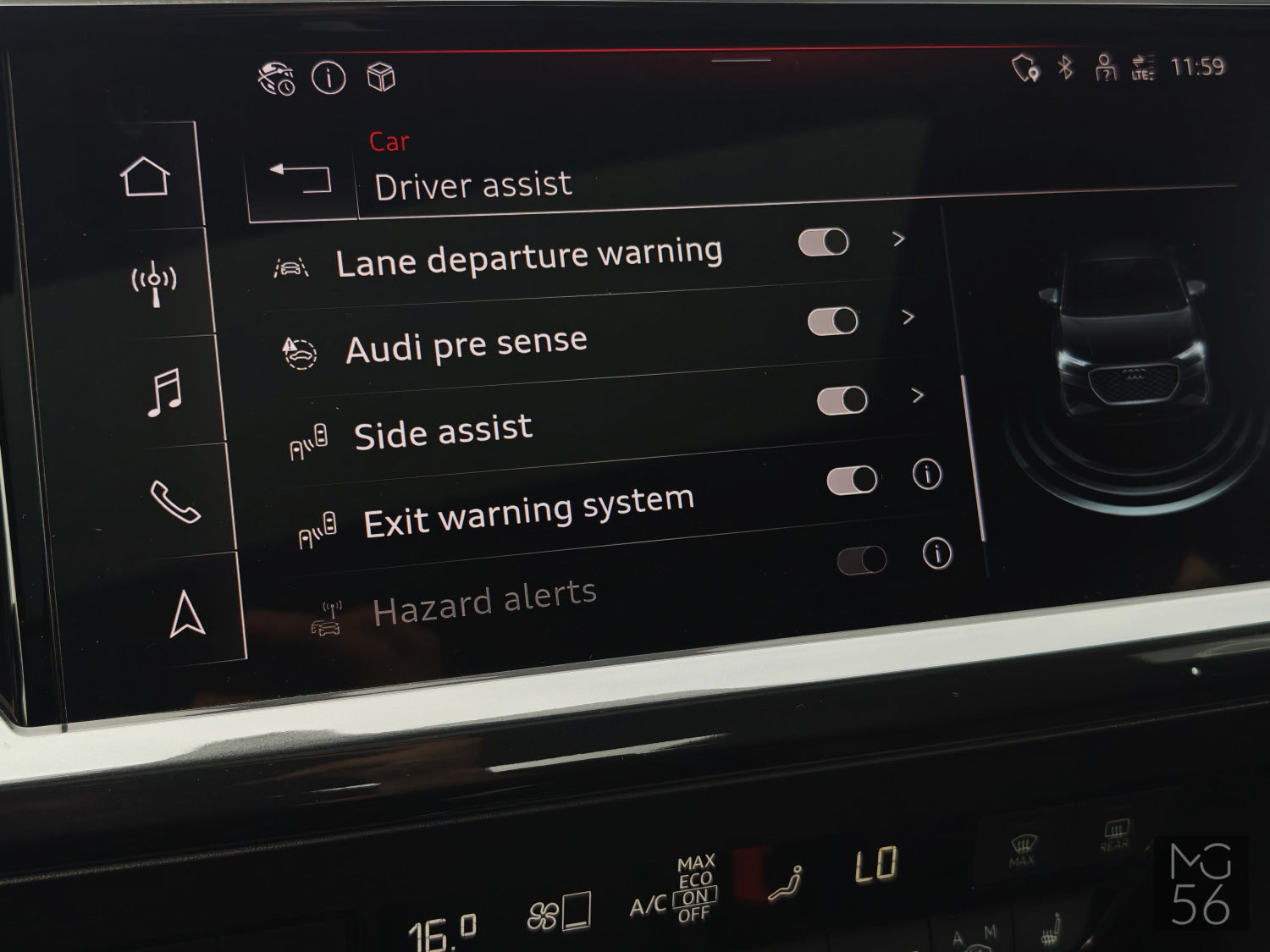 Audi Q4 Sportback 50 E-Tron Quattro S line Full Options Floret Silver Metallic - Audi