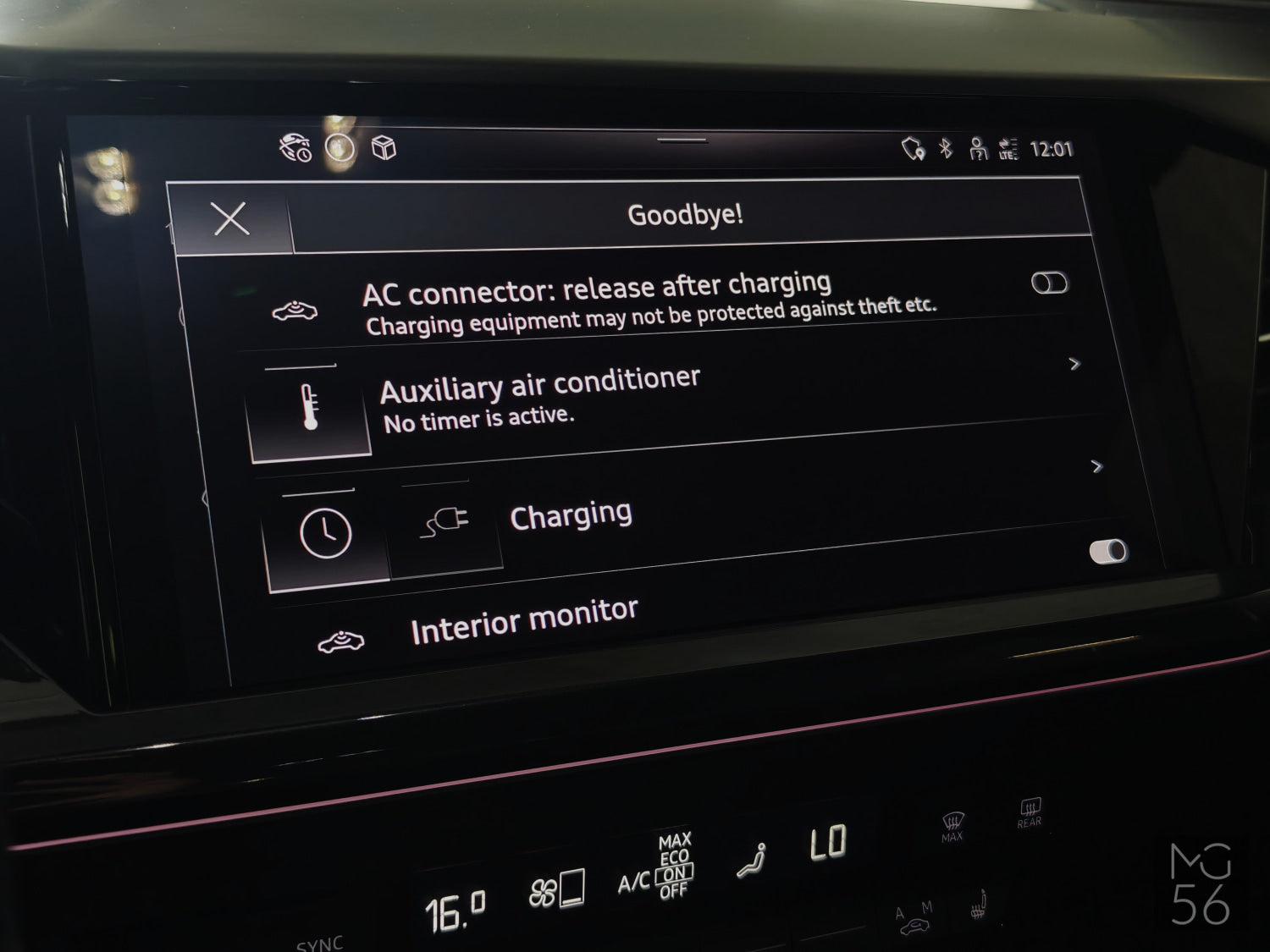 Audi Q4 Sportback 50 E-Tron Quattro S line Full Options Floret Silver Metallic - Audi