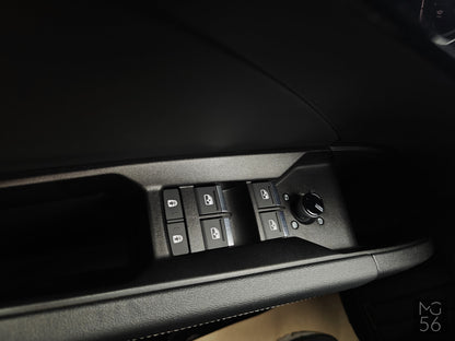 Audi Q4 Sportback 50 E-Tron Quattro S line Full Options Floret Silver Metallic - Audi