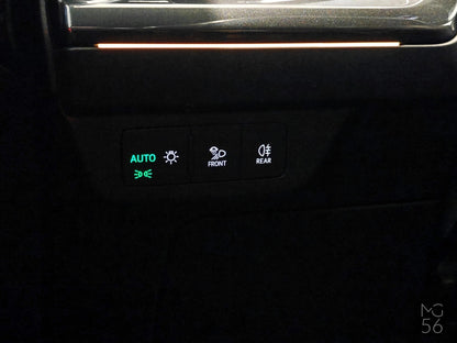 Audi Q4 Sportback 50 E-tron Quattro S line Matrix LED SONOS Mythos Black Metallic - Audi