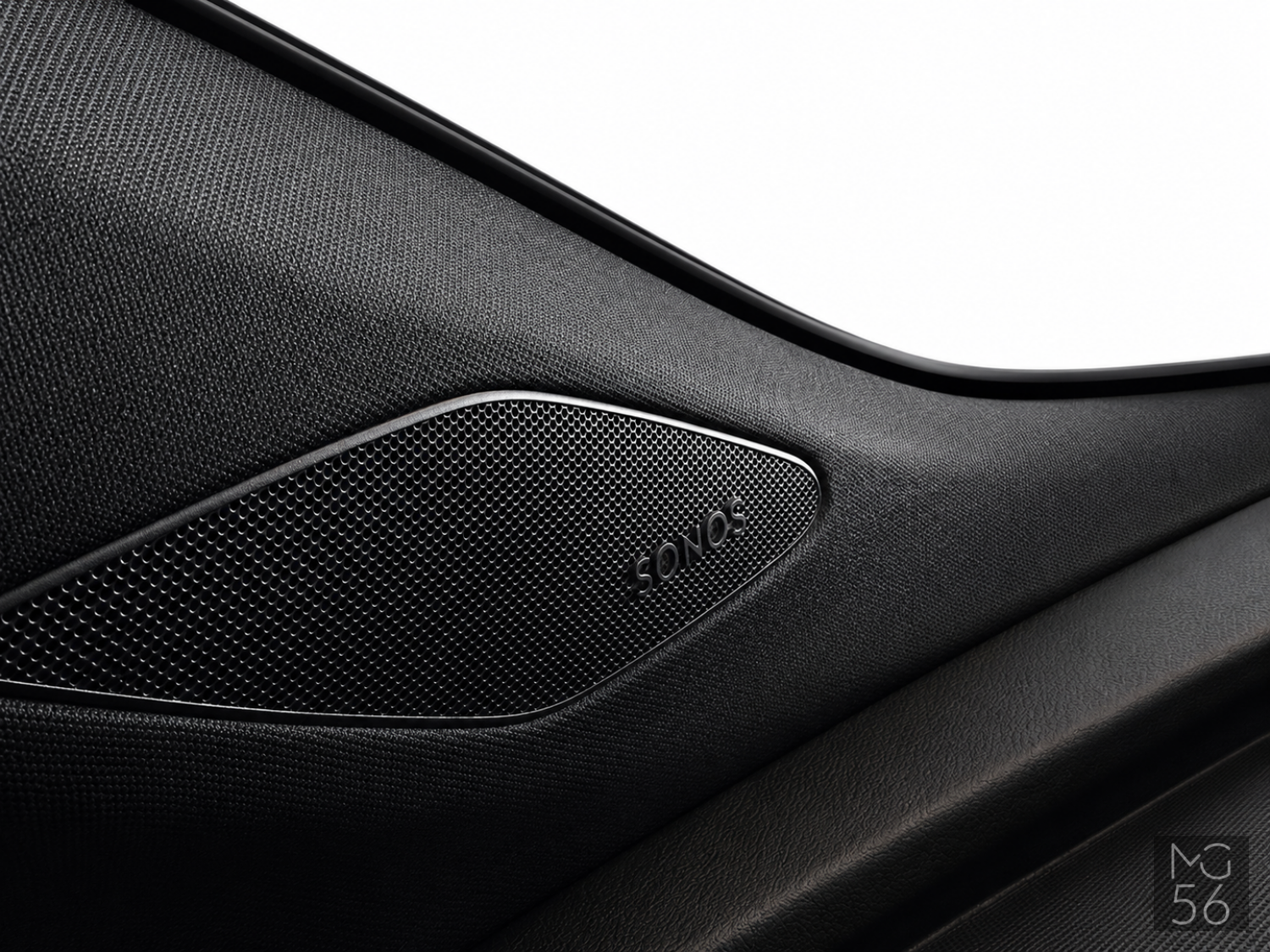 Audi Q4 Sportback 50 E-tron Quattro S line Matrix LED SONOS Mythos Black Metallic - Audi