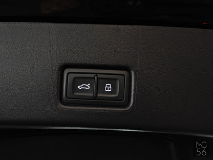 Audi Q4 Sportback 50 E-tron Quattro S line Matrix LED SONOS Mythos Black Metallic - Audi