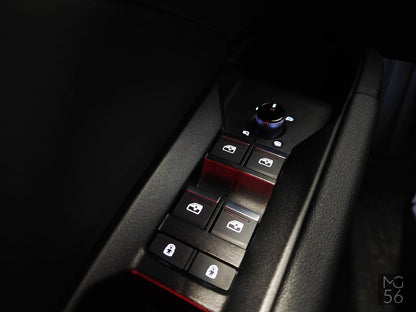 Audi Q4 Sportback 50 E-tron Quattro S line Matrix LED SONOS Mythos Black Metallic - Audi
