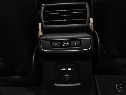 Audi Q4 Sportback 50 E-tron Quattro S line Matrix LED SONOS Mythos Black Metallic - Audi