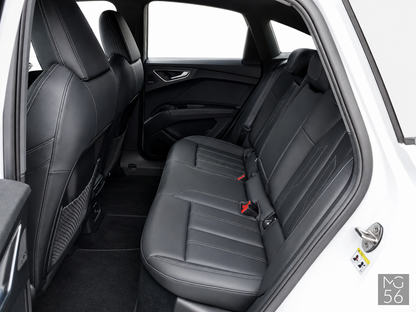 Audi Q4 Sportback 50 E-Tron Quattro SONOS Glacier White Metallic - Audi