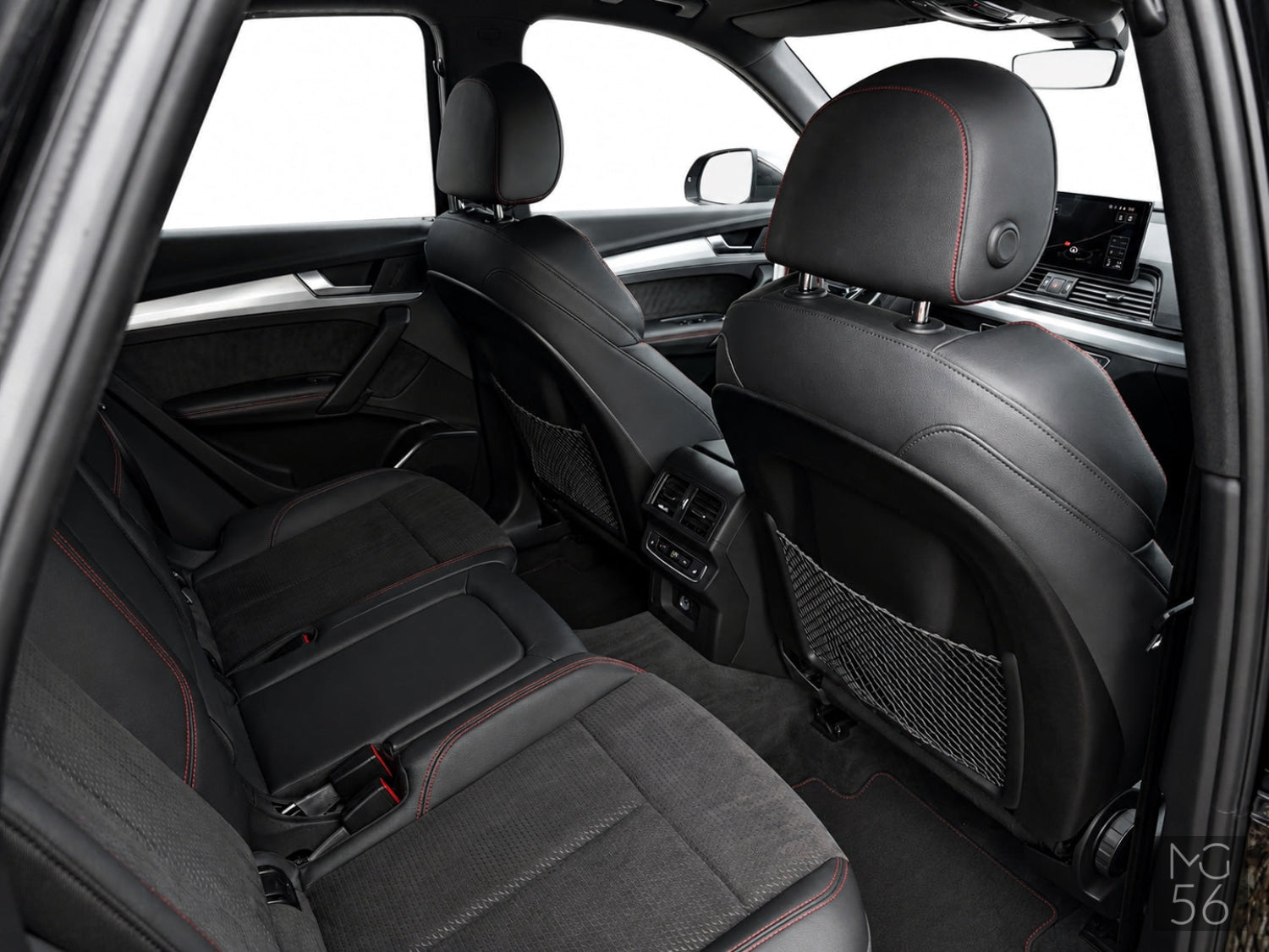 Audi Q5 50 TFSI e Quattro Plug-in Hybrid Matrix LED Mythos Black Metallic - Audi