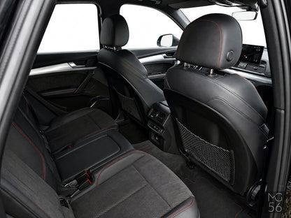 Audi Q5 50 TFSI e Quattro Plug-in Hybrid Matrix LED Mythos Black Metallic - Audi