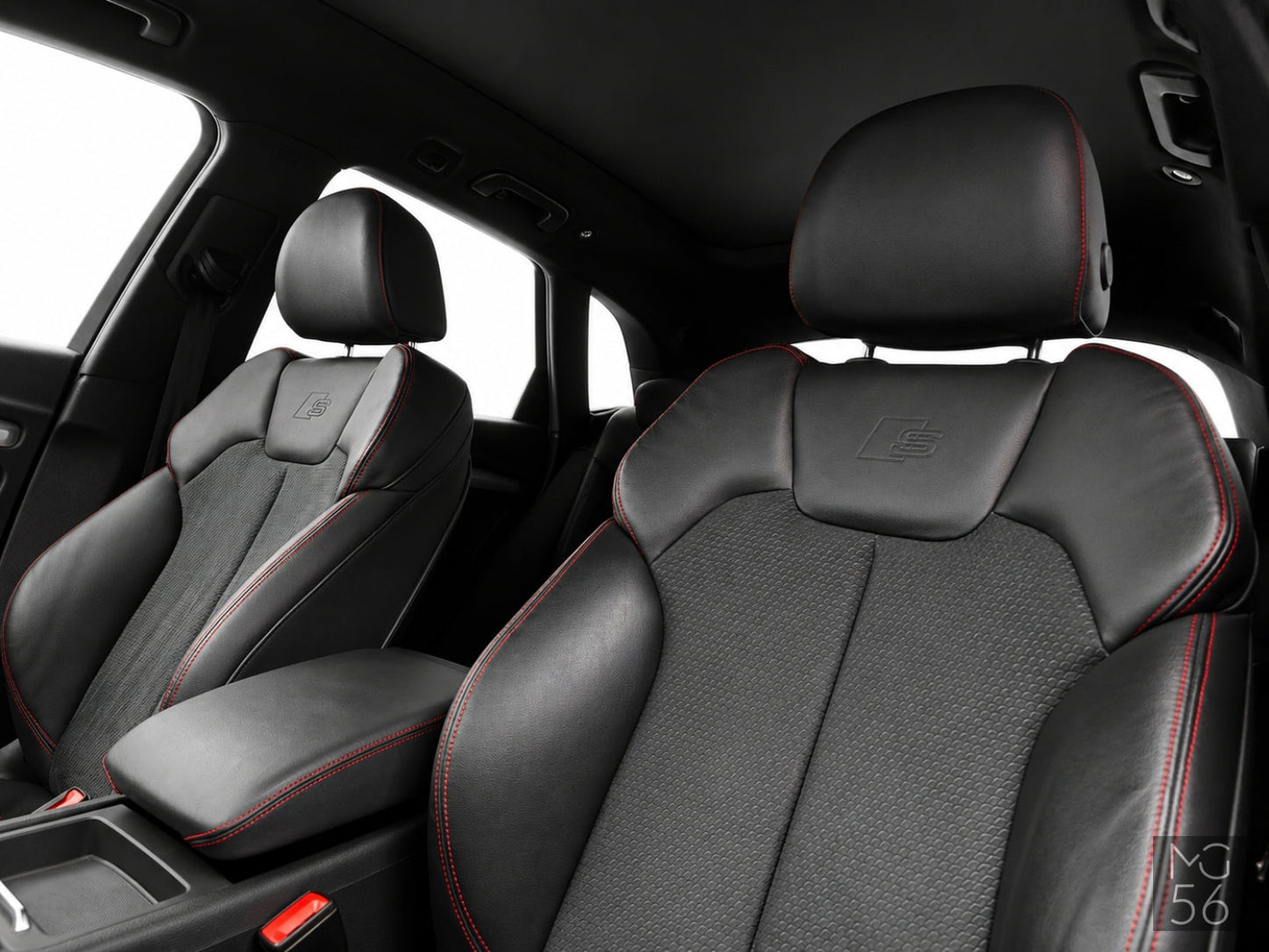 Audi Q5 50 TFSI e Quattro Plug-in Hybrid Matrix LED Mythos Black Metallic - Audi