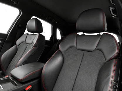 Audi Q5 50 TFSI e Quattro Plug-in Hybrid Matrix LED Mythos Black Metallic - Audi