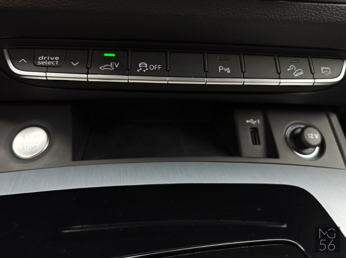 Audi Q5 50 TFSI e Quattro Plug-in Hybrid Matrix LED Mythos Black Metallic - Audi