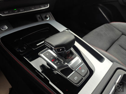 Audi Q5 50 TFSI e Quattro Plug-in Hybrid Matrix LED Mythos Black Metallic - Audi