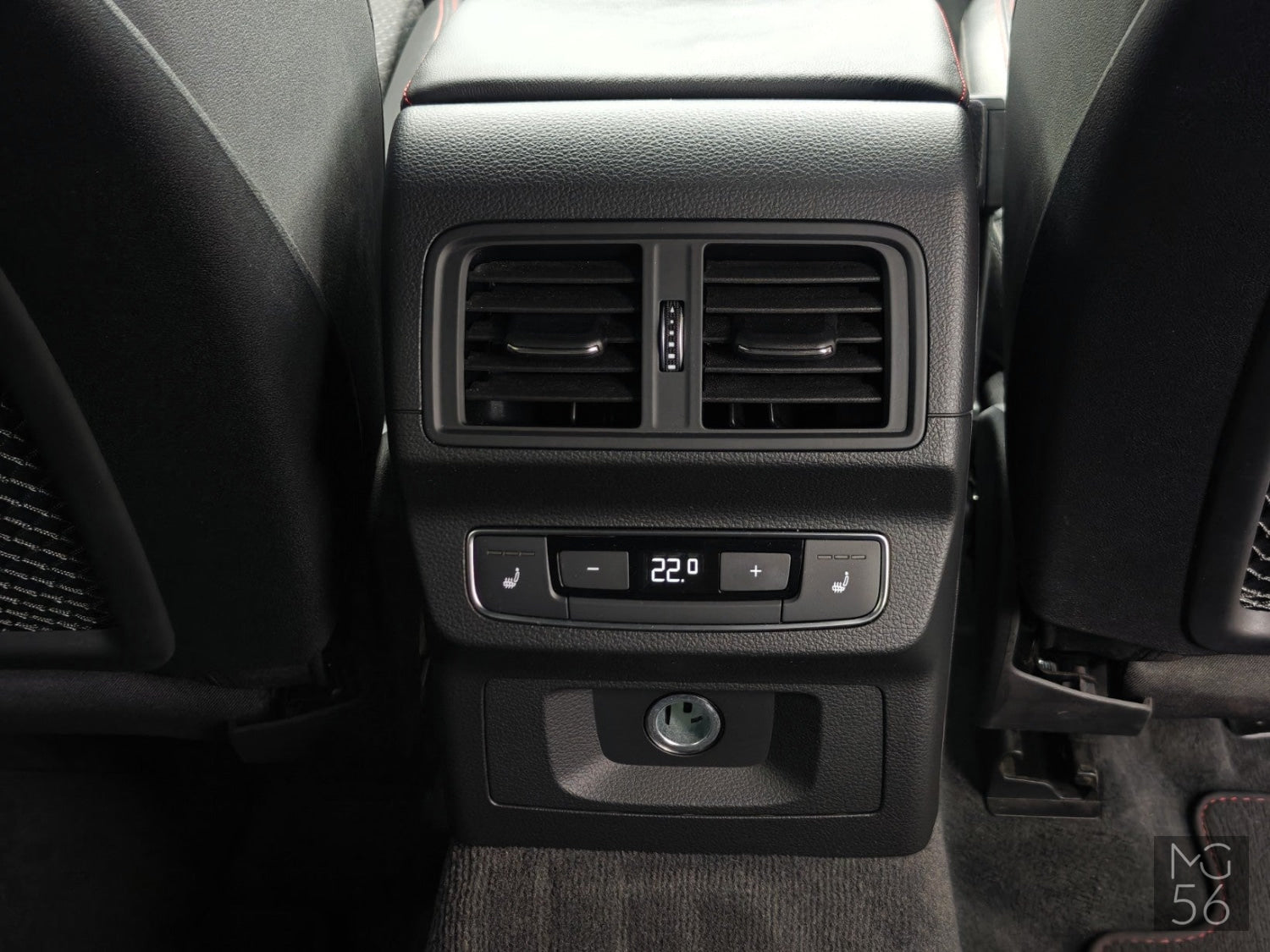 Audi Q5 50 TFSI e Quattro Plug-in Hybrid Matrix LED Mythos Black Metallic - Audi