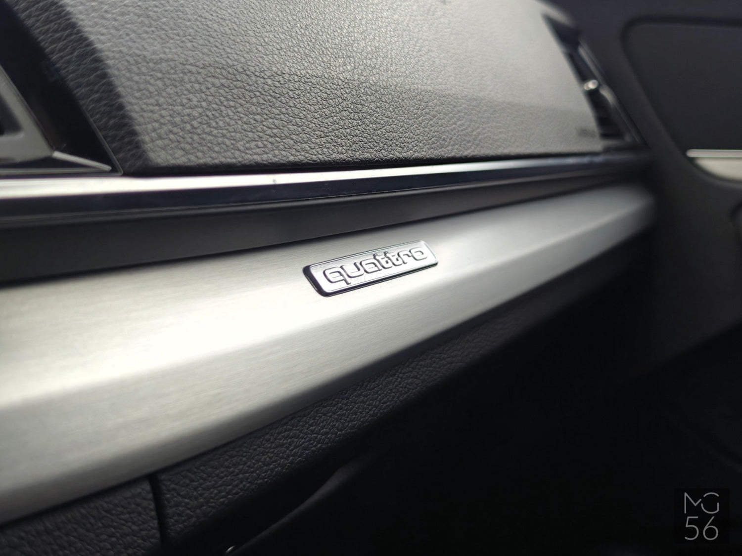Audi Q5 50 TFSI e Quattro Plug-in Hybrid Matrix LED Mythos Black Metallic - Audi