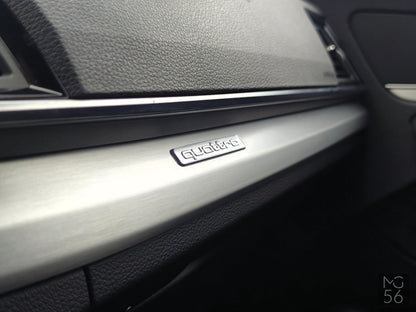 Audi Q5 50 TFSI e Quattro Plug-in Hybrid Matrix LED Mythos Black Metallic - Audi