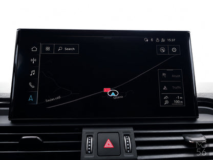 Audi Q5 50 TFSI e Quattro Plug-in Hybrid Matrix LED Mythos Black Metallic - Audi