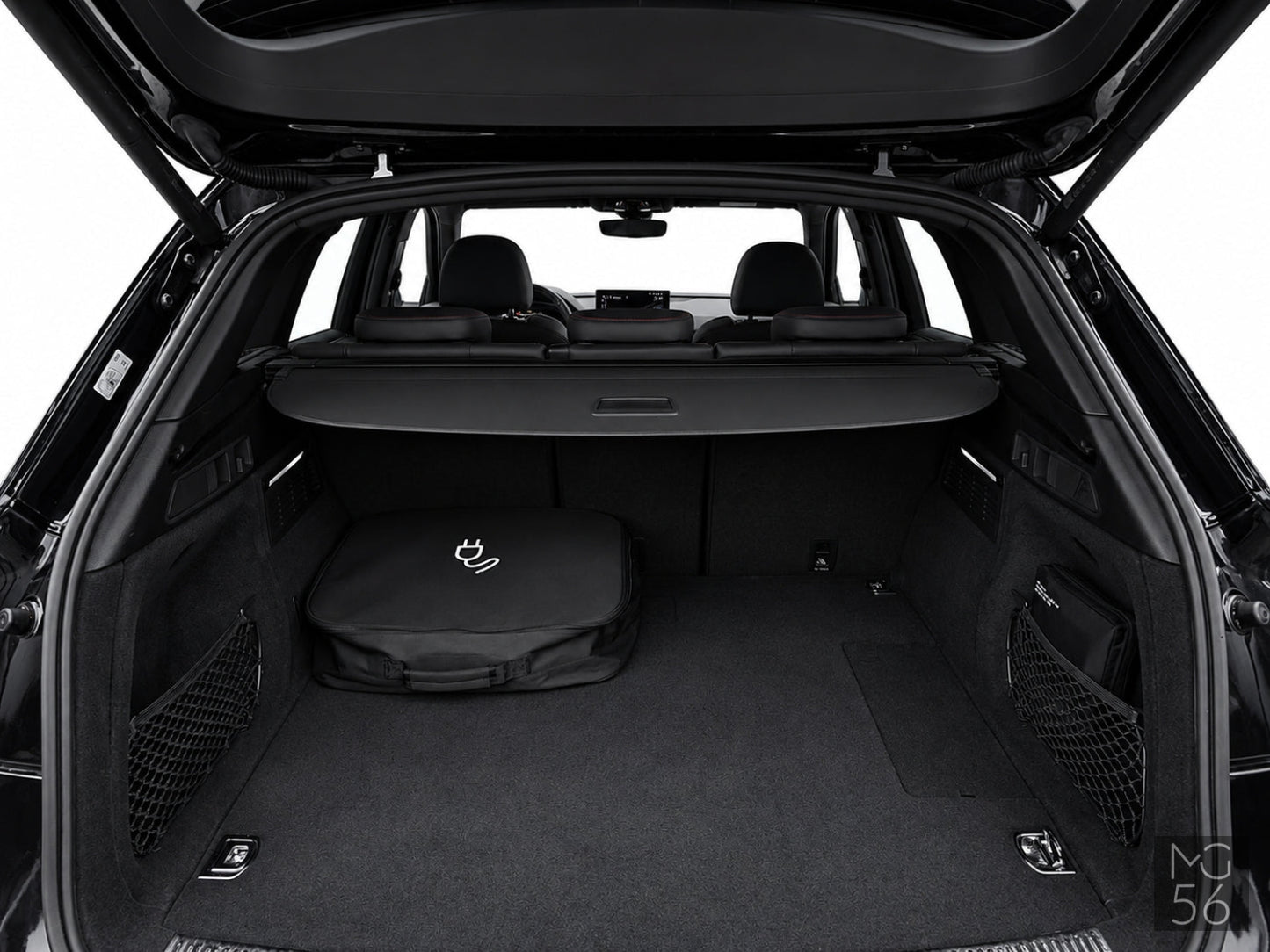 Audi Q5 50 TFSI e Quattro Plug-in Hybrid Matrix LED Mythos Black Metallic - Audi