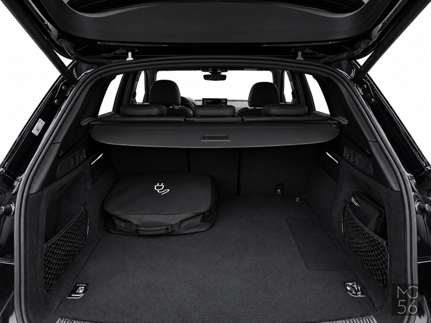 Audi Q5 50 TFSI e Quattro Plug-in Hybrid Matrix LED Mythos Black Metallic - Audi