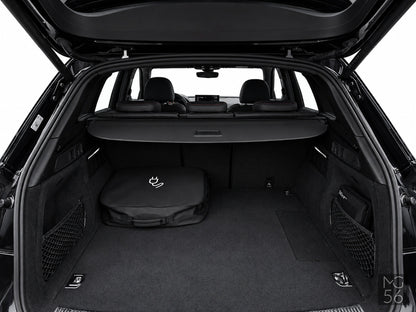Audi Q5 50 TFSI e Quattro Plug-in Hybrid Matrix LED Mythos Black Metallic - Audi