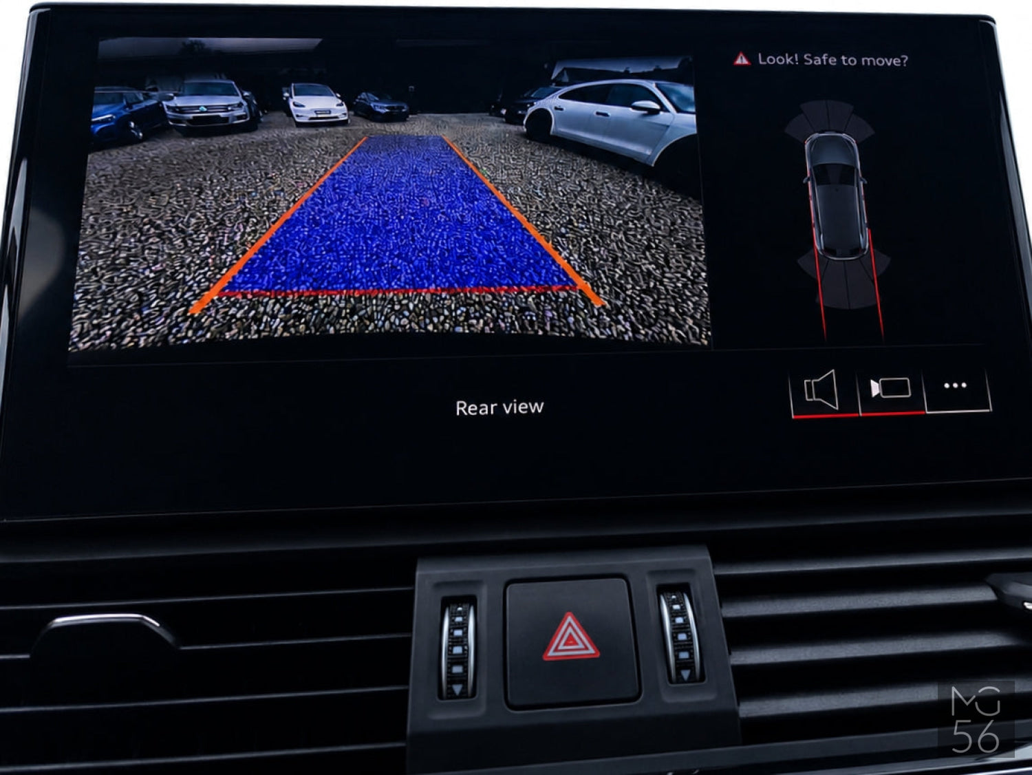 Audi Q5 50 TFSI e Quattro Plug-in Hybrid Matrix LED Mythos Black Metallic - Audi