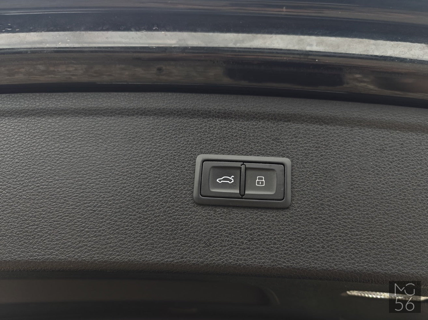 Audi Q5 50 TFSI e Quattro Plug-in Hybrid Matrix LED Mythos Black Metallic - Audi