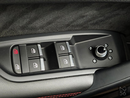 Audi Q5 50 TFSI e Quattro Plug-in Hybrid Matrix LED Mythos Black Metallic - Audi