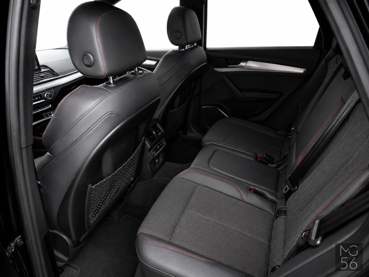 Audi Q5 50 TFSI e Quattro Plug-in Hybrid Matrix LED Mythos Black Metallic - Audi