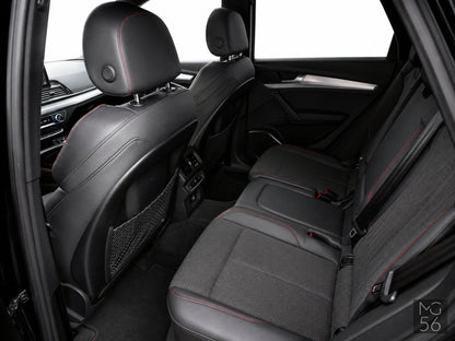 Audi Q5 50 TFSI e Quattro Plug-in Hybrid Matrix LED Mythos Black Metallic - Audi