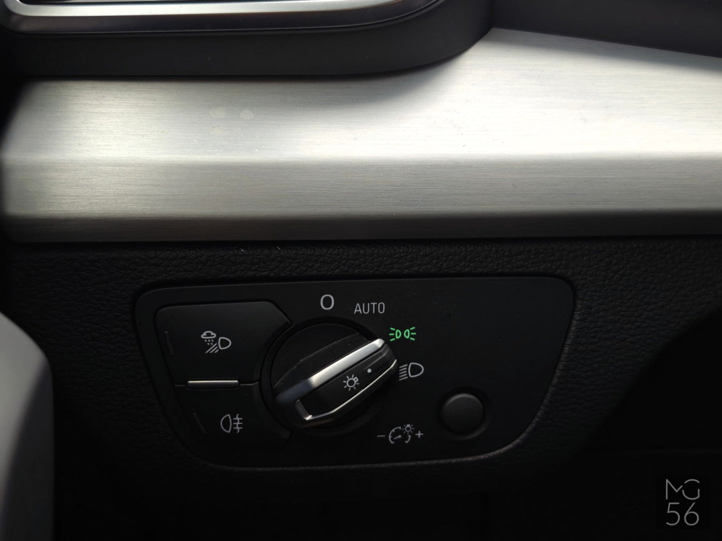 Audi Q5 50 TFSI e Quattro Plug-in Hybrid Matrix LED Mythos Black Metallic - Audi