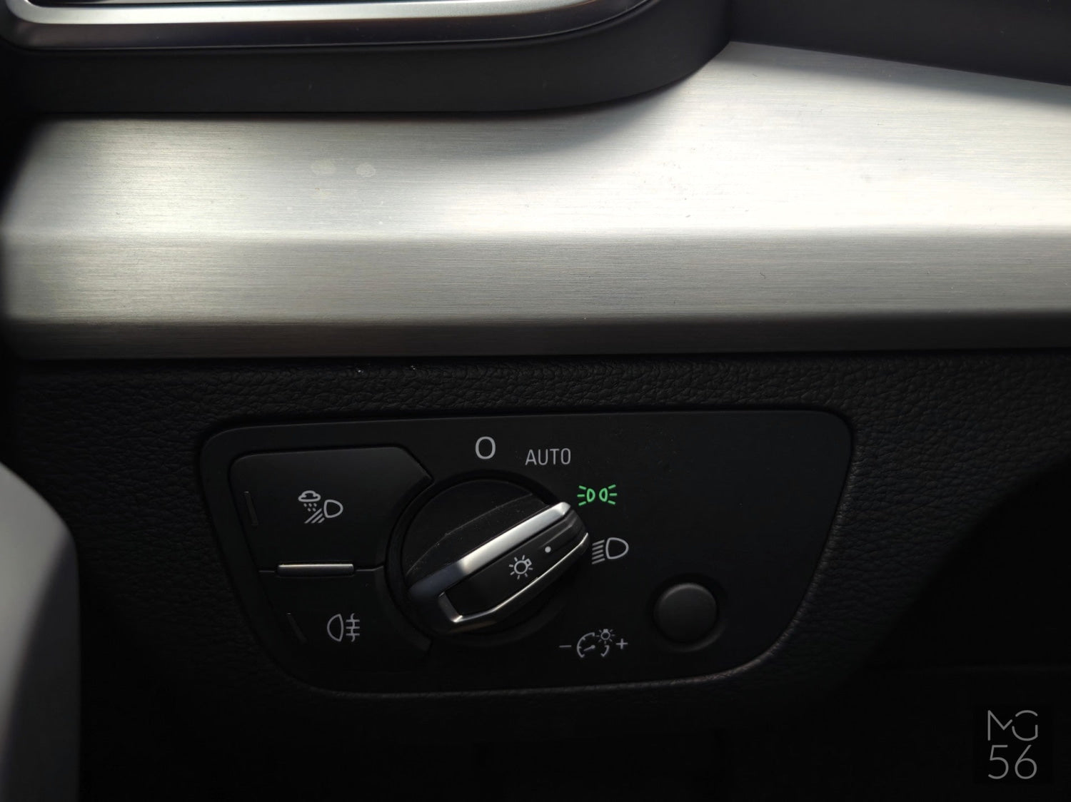 Audi Q5 50 TFSI e Quattro Plug-in Hybrid Matrix LED Mythos Black Metallic - Audi