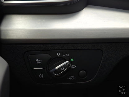 Audi Q5 50 TFSI e Quattro Plug-in Hybrid Matrix LED Mythos Black Metallic - Audi