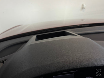 Audi Q5 50 TFSI E-Tron Facelift Quattro Matador Red Metallic Audi