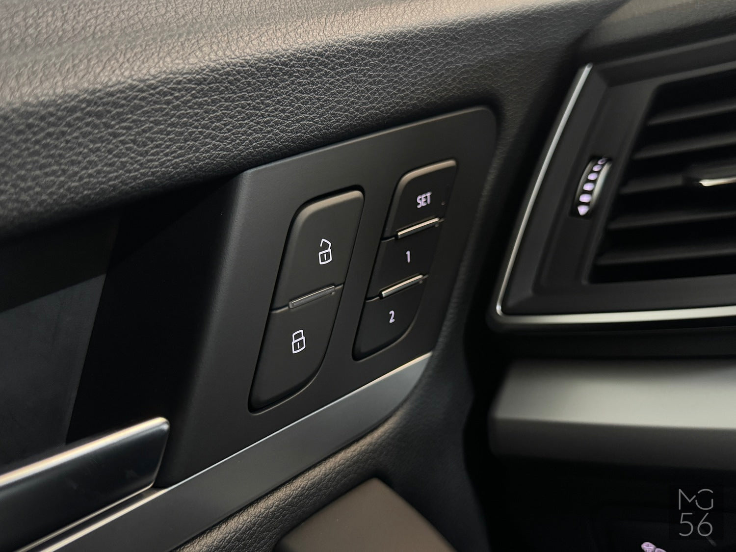 Audi Q5 50 TFSI E-Tron Facelift Quattro Matador Red Metallic Audi