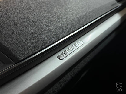 Audi Q5 50 TFSI E-Tron Facelift Quattro Matador Red Metallic Audi