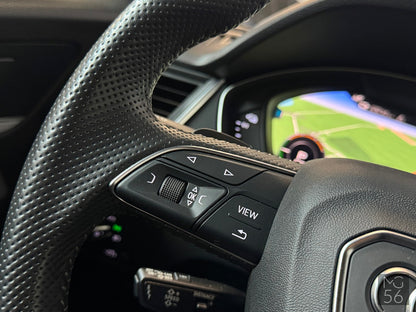 Audi Q5 50 TFSI E-Tron S-Line Awd Plug-in Hybrid Audi