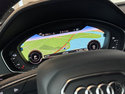 Audi Q5 50 TFSI E-Tron S-Line Awd Plug-in Hybrid Audi