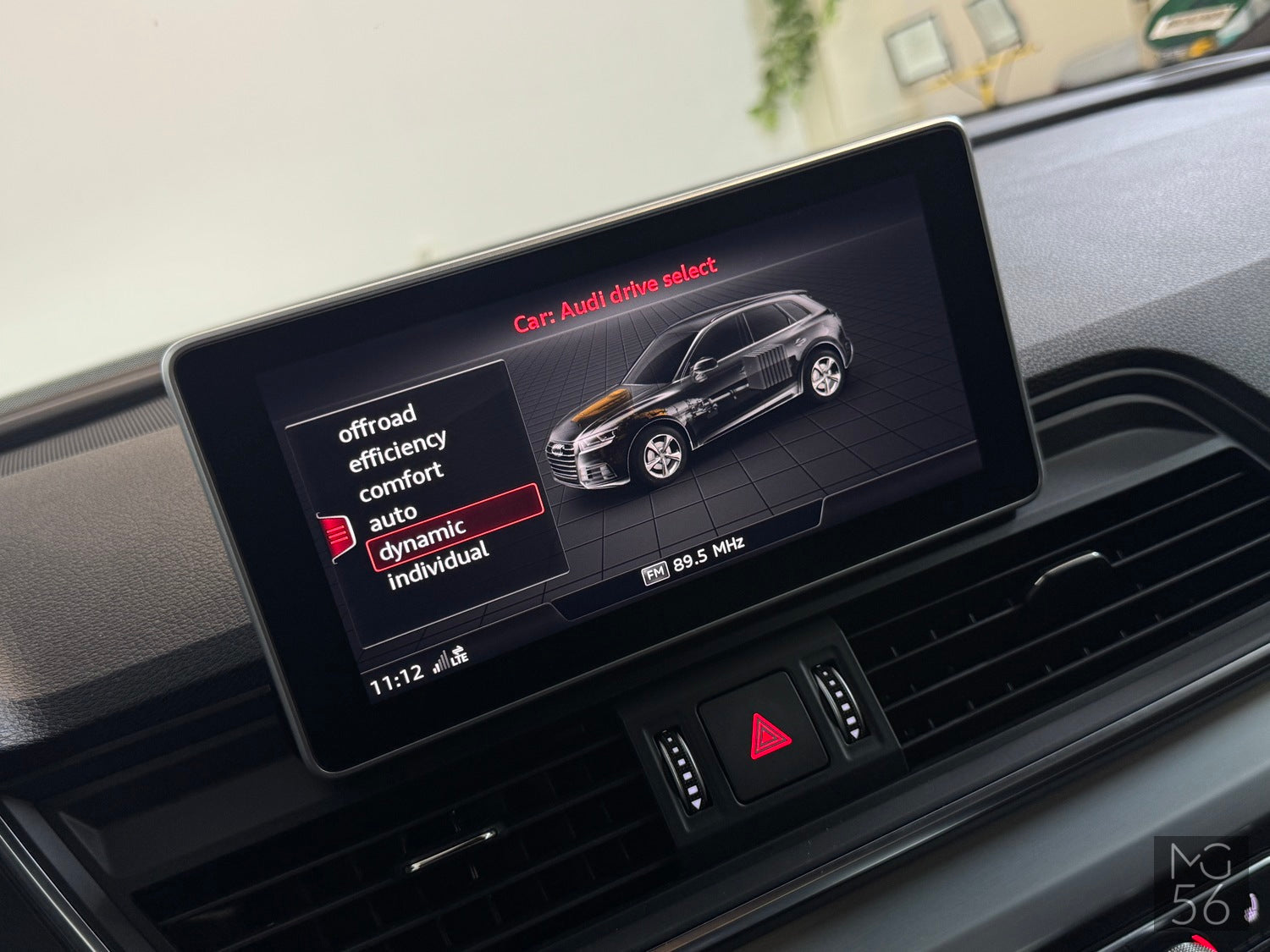 Audi Q5 50 TFSI E-Tron S-Line Awd Plug-in Hybrid Audi